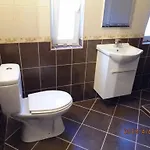 Borostyan Vendeghaz بيت ضيافة ماغيارهيرتيليند