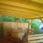 Borostyan Vendeghaz بيت ضيافة 3*