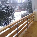 Borostyan Vendeghaz 3*
