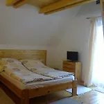 Borostyan Vendeghaz بيت ضيافة