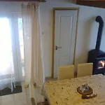 Borostyan Vendeghaz