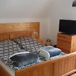 Borostyan Vendeghaz 3*
