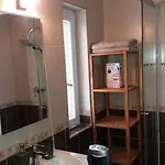 Borostyan Vendeghaz