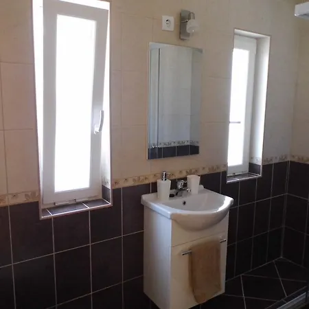 Guest house Borostyan Vendeghaz