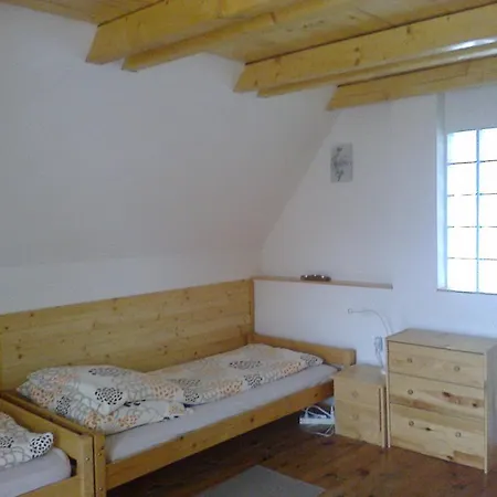 Borostyan Vendeghaz Guest house