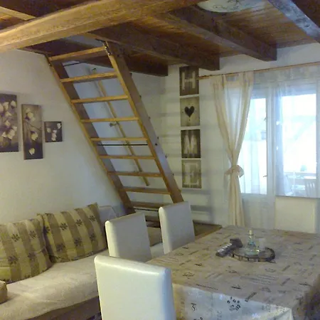 Guest house Borostyan Vendeghaz Magyarhertelend