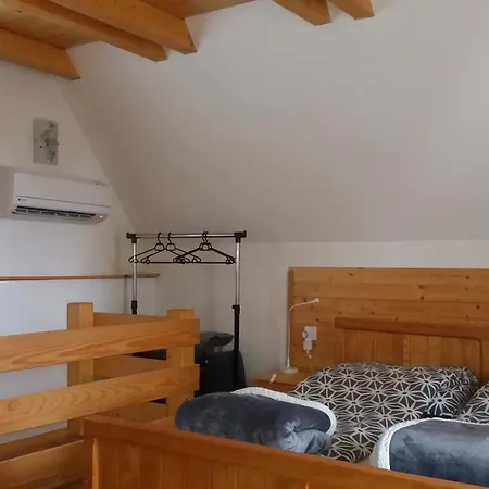 Borostyan Vendeghaz Guest house Magyarhertelend