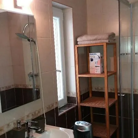 Borostyan Vendeghaz