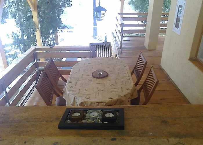 Borostyan Vendeghaz 3* Magyarhertelend