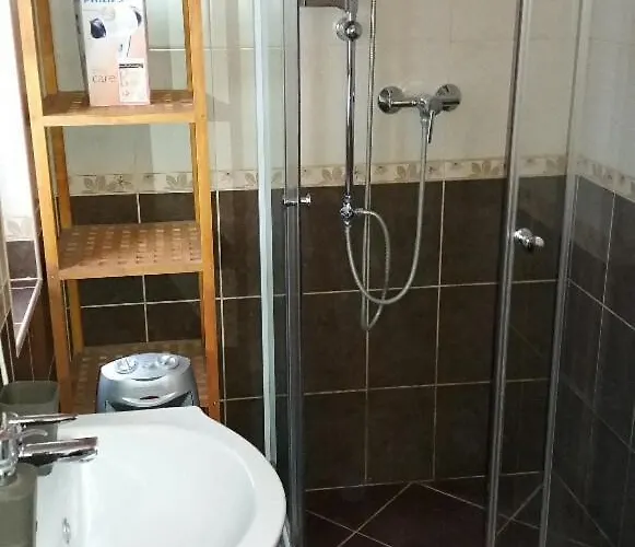 Borostyan Vendeghaz Πανσιόν 3*