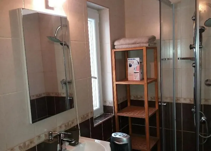 Borostyan Vendeghaz